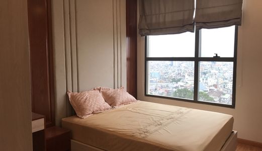 Bán Căn Hộ 2Pn Full Nội Thất Cao Cấp Dự Án Garden Gate Giá Tốt Nhất.