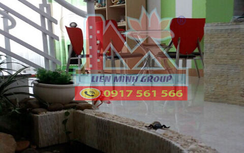 Bán Nhà 2 Tầng Mặt Tiền Đường Triệu Quang Phục, Vĩnh Hòa, Tp.nha Trang