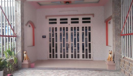 Bán Nhà Phú Mỹ, Thủ Dầu Một, Bình Dương