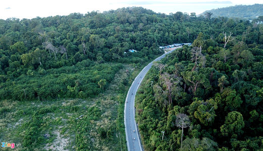 Ocean Land 12 Vùng Đất Biển Thích Hợp Đầu Tư Giá Chỉ Từ 7Tr/M2