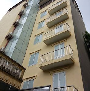 Cho Thuê Chung Cư Mini 2 Triệu 35M2, Giá Rẻ