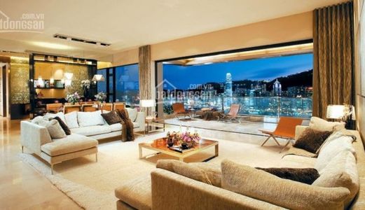 Mở Bán Căn Hộ Hilton Cao Cấp Bậc Nhất Đà Thành, Đẳng Cấp Sống Của Giới Thượng Lưu