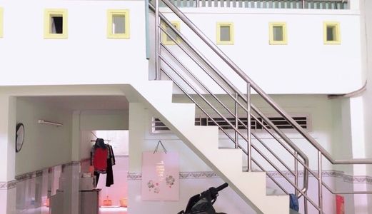 Bán Nhanh Nhà Hẻm 487 Htp. Dt 4X13M. Hướng Bắc. Giá 2.65 Tỷ. Q7