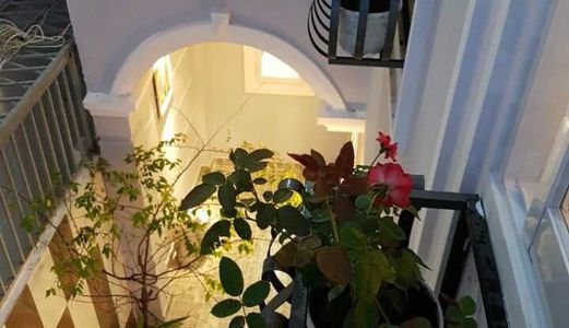 Cần Bán Nhanh Biệt Thự Mini. Khu Dương Cát Lợi. Dt 6X15M. Giá 4.6 Tỷ.