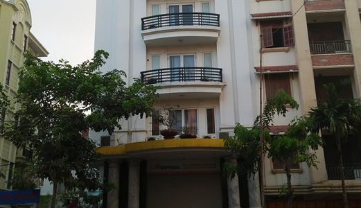 Cho Thuê Chính Chủ Văn Phòng Đẹp 150M2 Trần Cung Cầu Giấy