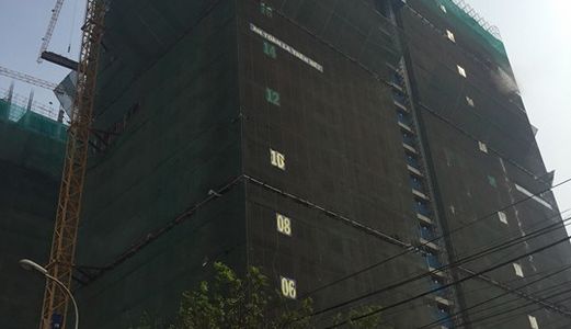 Siêu Hot Siêu Hot!!! 800Tr (40%) Nhận Ngay Căn Hộ 3 Mặt Tiền View Sông Q2