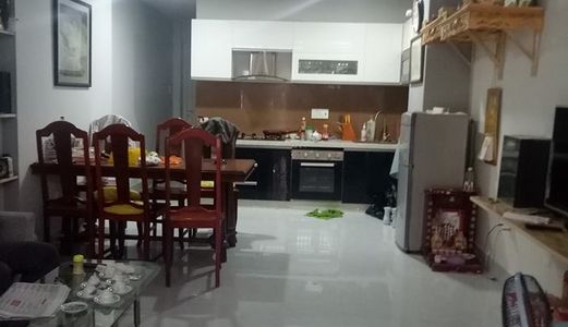 Gấp Hxh Cách Mạng Tháng 8, 40M2 Quận 10, 6.3 Tỷ