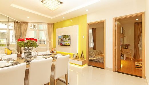 Công Bố Chcc Gem Riverside, view Sông, 2Pn, 2Wc, Giá Tốt Ctđ