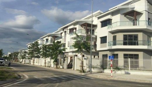 Chính Chủ Bán Nhà Biệt Thự Bt5 Tasco Xuân Phương, S: 150M2 Giá 52Tr/M2