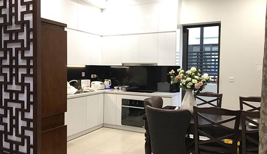 Bán Nhà Phố Hoàng Ngân, Kinh Doanh, Giá Tốt