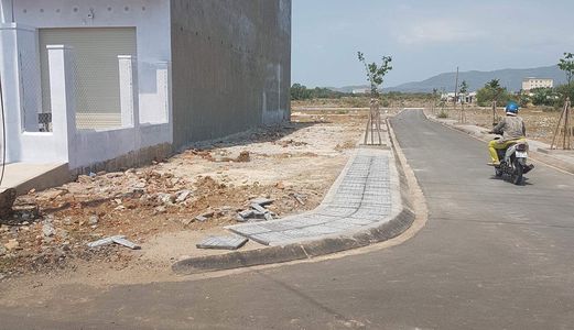 Đất Nền Đầu Tư Trung Tâm, 459Tr/100M2, Shr