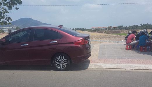 Đất Nền Đầu Tư Trung Tâm, 459Tr/100M2, Shr