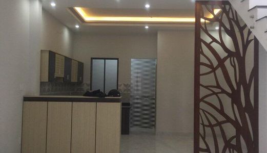 Bán Nhà 3 Tầng ,3 Mặt Tiền Đẹp Đường 5M5. Nguyễn Nghiêm