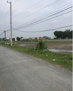 Lô Đất Thổ Cư Quốc Lộ 1A, Đặc Khu Kinh Tế Bắc Vân Phong, Huyện Vạn Ninh, Dt: 5000M2, Giá Hấp Dẫn