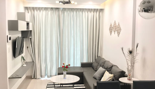 Cho Thuê Căn Hộ 2Pn Full Nội Thất Dự Án Kingston Dọn Vào Ở Ngay.