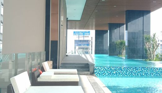 Cho Thuê Căn Hộ 2Pn Full Nội Thất Dự Án Kingston Dọn Vào Ở Ngay.