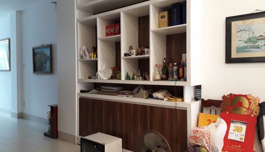 Bán Nhà Đường Khu Quy Hoạch Phan Đình Phùng, Phường 2, Đà Lạt - 56M2 - 5,6 Tỷ N1947