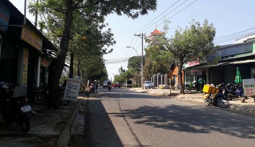 Bán Đất Đường Nguyên Tử Lực, Phường 8, Đà Lạt - 3779,29M2 - Giá 52 Tỷ Đ1954