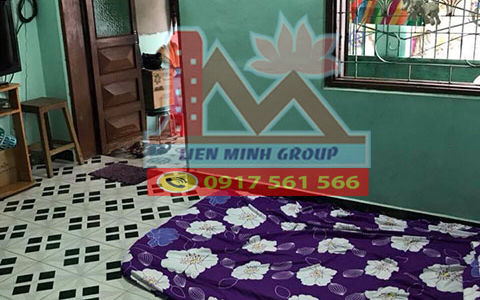 Bán Nhà Gần Chợ Và Ga Nha Trang Đường Phan Đình Giót, Phương Sài, Nha Trang Chỉ 1,1 Tỷ - 0917.561.566