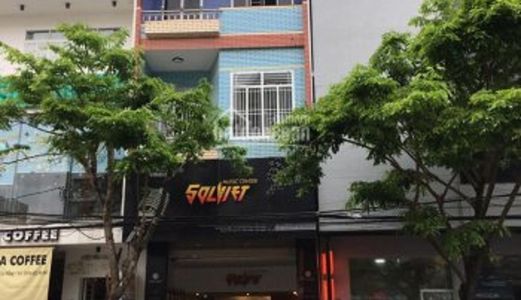 Đi Nước Ngoài, Bán Nhanh Nhà Mặt Tiền Đường Lê Hồng Phong Dt 96M2 Nằm Gần Đường 3/2. Giá 14 Tỷ 