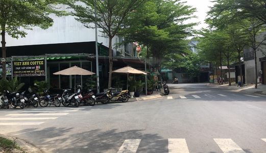 Đất Nền Nội Bộ Đường Số 3 Kdc Hồng Long, Hiệp Bình Phước, Thủ Đức. 35Tr/M2. Đất Thổ Cư 100%