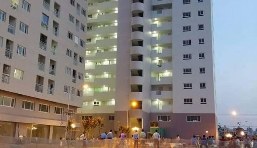 Căn Hộ Cao Cấp Green Park Bình Tân, Phường Bình Hưng Hòa B, Bình Tân, Hồ Chí Minh