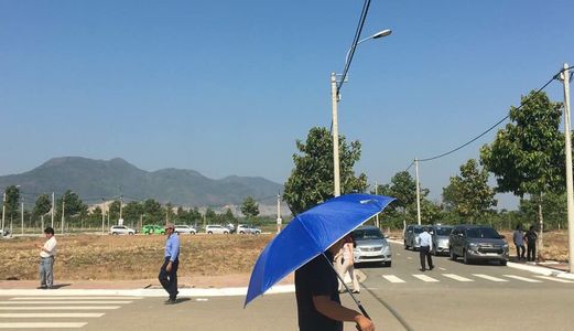 Cơ Hội Đầu Tư Đất Liền Kề Biển Ông Lang Phú Quốc Chỉ Với 800Triệu/Nền