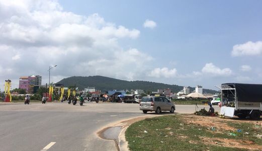 Cơ Hội Đầu Tư Đất Liền Kề Biển Ông Lang Phú Quốc Chỉ Với 800Triệu/Nền