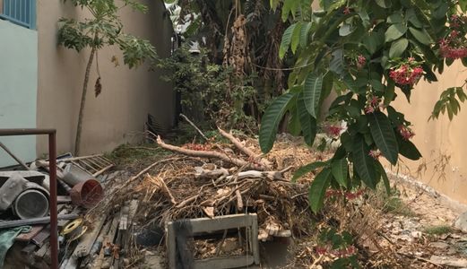 Bán Nhanh Đất Khu Tái Định Cư .dt 5X18M.hướng Nam .giá 55 Tr/m2