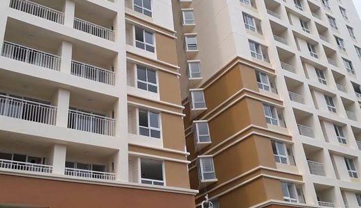 Bán Căn Hộ Khuông Việt 2Pn Giá Tốt, Vị Trí Đẹp , Hỗ Trợ Thanh Toán 50%