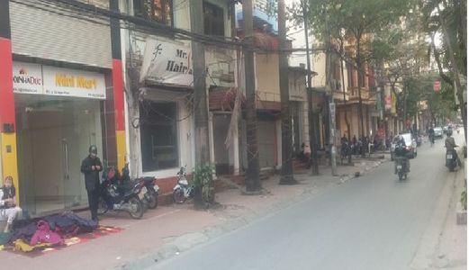 Bán Nhà 4 Tầng Phố Vũ Ngọc Phan 45M2 Xây Trên Diện Tích 68M, Giá Chỉ 3.05 Tỷ