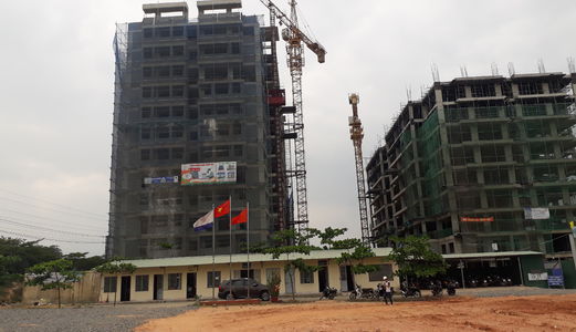 Bán Chung Cư Nhà Ở Xã Hội Đà Nẵng