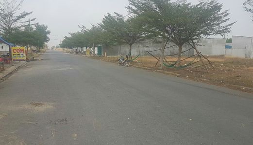 Bán Đất Nền Bình Chánh, Xã Phạm Văn Hai 8Tr/m2