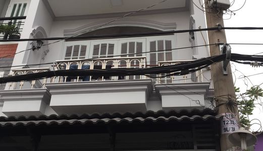 Cần Tiền Bán Gấp Nhà Hxh 5M, 2 Lầu, Dt 4X12M, Đường Quang Trung, Gò Vấp