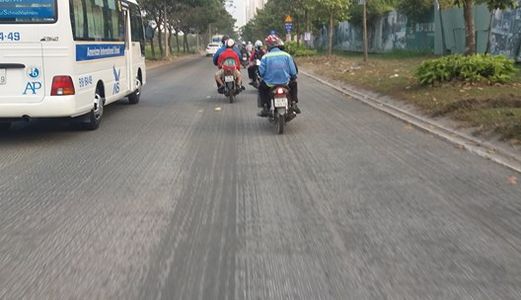 Làm Giàu Với 400M2 Đất Ql50, Shr, Sang Tên Nhanh Lẹ