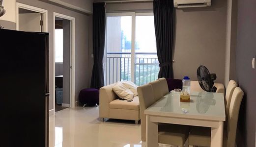 Cho Thuê Căn Hộ Cao Cấp The Park Residence 