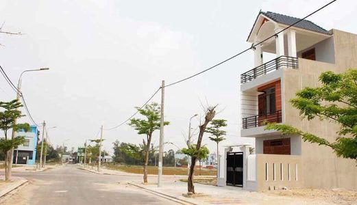 Bán Đất Trung Tâm Dĩ An Bình Dương