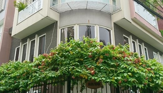 Bán Nhà Căn Đôi Hai Mặt Hẻm Đường Nguyễn Hồng Đào, Tân Bình