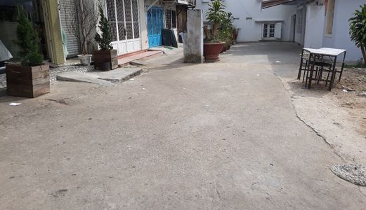 Bán Đất Đường Nguyễn Đình Chiểu, Phường 9, Đà Lạt 231,6M 3,2 Tỷ Đ1969