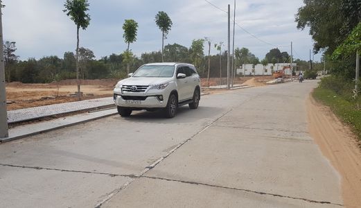 Bán Đất Đặc Khu Kinh Tế Phú Quốc, Dự Án Hot Nhất Hiện Nay Oceanland 12