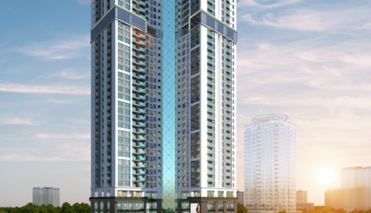 Nơi An Cư Lý Tưởng Nhất Năm 2020 Là Đây.