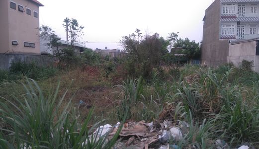 Bán Đất Thổ Cư, Tại Mặt Đường Hương Lộ 80B - Diện Tích 1000M2 - Giá 35 Tỷ.