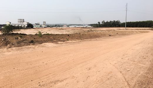 Bán Đất 5 X 20 Ngay Kcn Sông Mây Gần Ngã 3 Trị An 