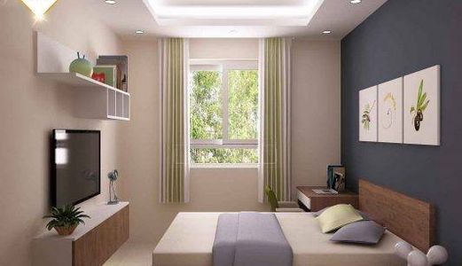 Căn Hộ 65M2 2Pn, 2Wc Ngay Sân Bay Tân Sơn Nhất.