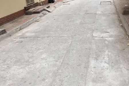 Bán Đất Lạc Long Quân, 42M2, Mt 4M, Ô Tô Qua Nhà, Gần Hồ Tây, Vuông Vắn, 3.2 Tỷ