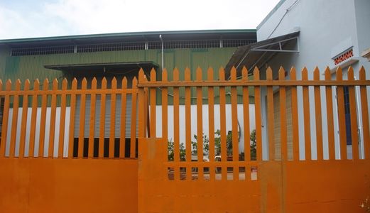 Cần Sang Tên Nhanh Nhà Kho 1780M2 Đường Hương Lộ 11 Nằm Gần Quốc Lộ 1A. Lh 0934702918