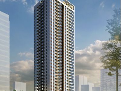 Chỉ Từ 2.3 Tỷ Nhận Ngay Căn Hộ Cao Cấp Từ 75M2 The Sun Mễ Trì