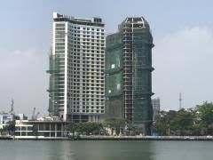 Mở Bán Căn Hộ Cao Cấp Hilton Bạch Đằng Tp Đà Nẵng