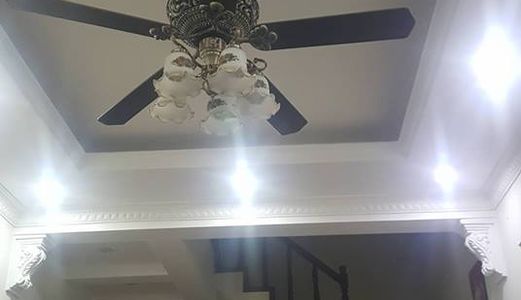 Bán Nhà Phố Hoàng Văn Thái - Kinh Doanh - Ngõ Ô Tô