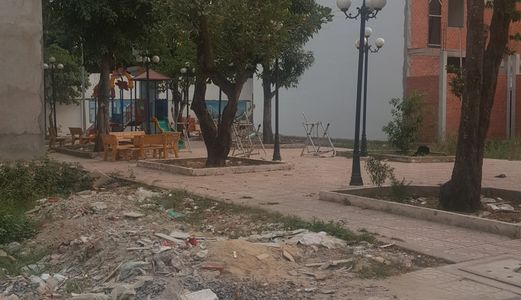 Đất Nền Quận Tân Phú Dt 4*15=60M2 Giá 63Tr/M2 Shr Bao Sang Tên